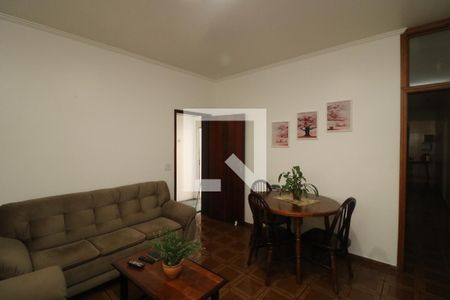 Sala de casa à venda com 2 quartos, 170m² em Vila Santa Clara, São Paulo