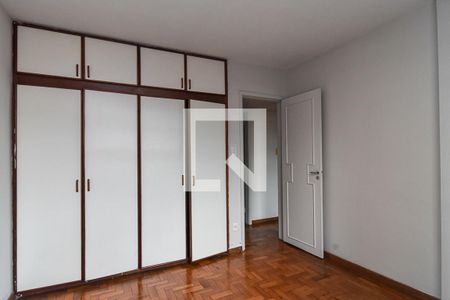 Quarto 2 de apartamento à venda com 3 quartos, 116m² em Icaraí, Niterói