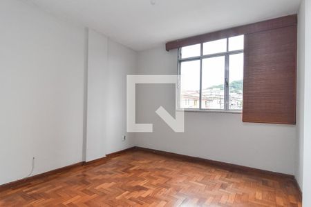 Quarto 1 de apartamento à venda com 3 quartos, 116m² em Icaraí, Niterói