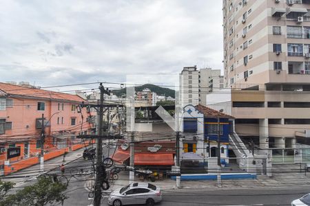 Quarto 2 de apartamento à venda com 3 quartos, 116m² em Icaraí, Niterói