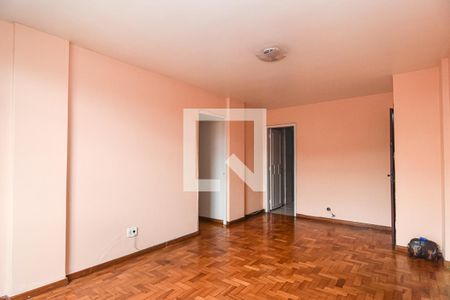 Sala de apartamento à venda com 3 quartos, 116m² em Icaraí, Niterói