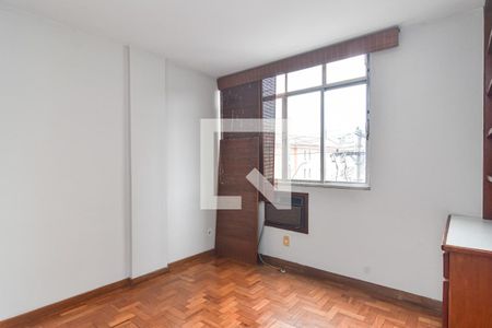 Quarto 2 de apartamento à venda com 3 quartos, 116m² em Icaraí, Niterói