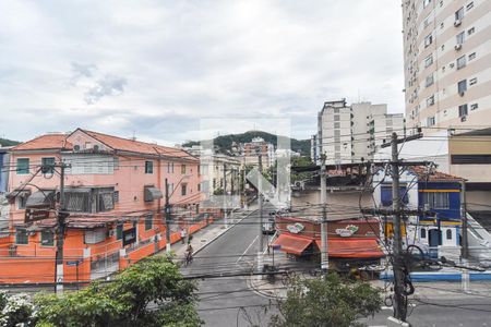 Sala de apartamento à venda com 3 quartos, 116m² em Icaraí, Niterói