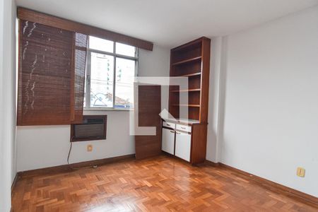 Quarto 2 de apartamento à venda com 3 quartos, 116m² em Icaraí, Niterói