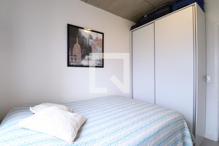 Quarto de apartamento para alugar com 2 quartos, 70m² em Vila Leopoldina, São Paulo