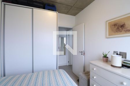 Quarto de apartamento para alugar com 2 quartos, 70m² em Vila Leopoldina, São Paulo