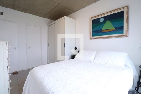 Suíte de apartamento para alugar com 2 quartos, 70m² em Vila Leopoldina, São Paulo