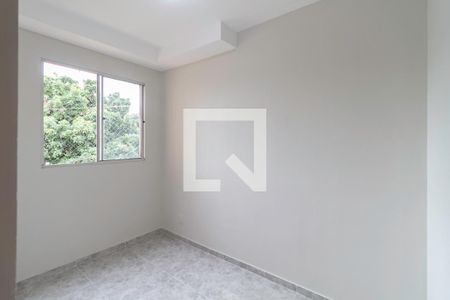 Quarto 1 de apartamento para alugar com 3 quartos, 120m² em Ressaca, Contagem