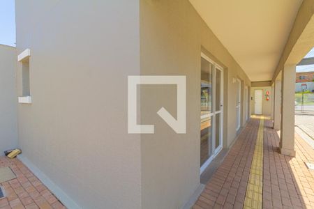 Apartamento para alugar com 45m², 2 quartos e 1 vaga Apartamento para alugar com 45m², 2 quartos e 1 vagaÁrea comum