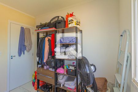 Quarto 1 de apartamento para alugar com 2 quartos, 45m² em Estância Velha, Canoas