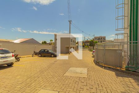Apartamento para alugar com 45m², 2 quartos e 1 vaga Apartamento para alugar com 45m², 2 quartos e 1 vagaÁrea comum