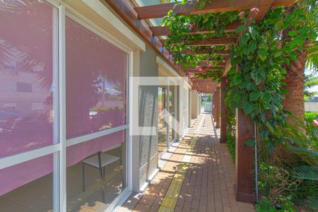 Apartamento para alugar com 45m², 2 quartos e 1 vaga Apartamento para alugar com 45m², 2 quartos e 1 vagaÁrea comum