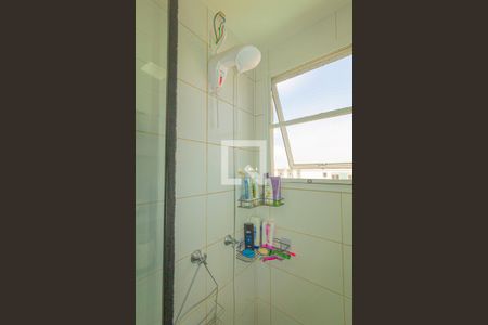 Apartamento para alugar com 45m², 2 quartos e 1 vaga Apartamento para alugar com 45m², 2 quartos e 1 vagaBanheiro