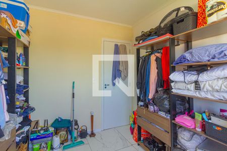 Quarto 1 de apartamento para alugar com 2 quartos, 45m² em Estância Velha, Canoas