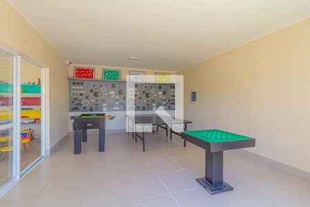 Apartamento para alugar com 45m², 2 quartos e 1 vaga Apartamento para alugar com 45m², 2 quartos e 1 vagaÁrea comum
