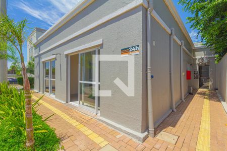 Apartamento para alugar com 45m², 2 quartos e 1 vaga Apartamento para alugar com 45m², 2 quartos e 1 vagaÁrea comum