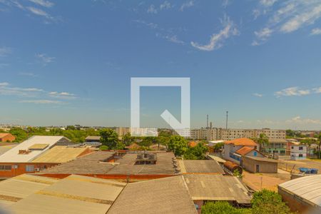 Vista Quarto 1 de apartamento para alugar com 2 quartos, 45m² em Estância Velha, Canoas