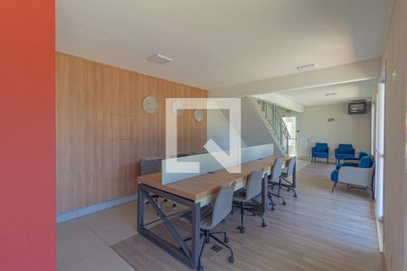 Apartamento para alugar com 45m², 2 quartos e 1 vaga Apartamento para alugar com 45m², 2 quartos e 1 vagaÁrea comum