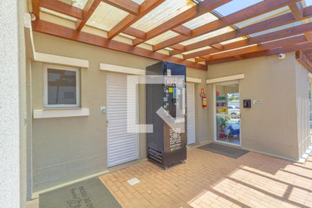 Apartamento para alugar com 45m², 2 quartos e 1 vaga Apartamento para alugar com 45m², 2 quartos e 1 vagaÁrea comum