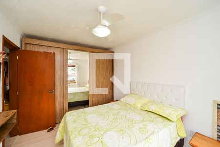 Quarto 1 de casa de condomínio à venda com 3 quartos, 170m² em Sarandi, Porto Alegre