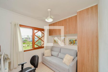 Quarto 2 de casa de condomínio à venda com 3 quartos, 170m² em Sarandi, Porto Alegre