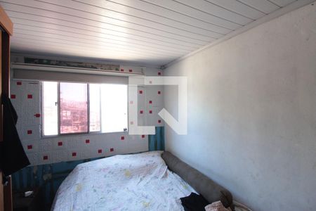 Quarto 1 de casa à venda com 4 quartos, 100m² em São Francisco, Belo Horizonte