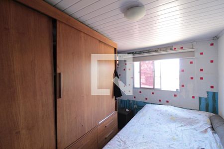 Quarto 1 de casa à venda com 4 quartos, 100m² em São Francisco, Belo Horizonte