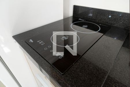 Apartamento para alugar com 25m², 1 quarto e sem vaga Apartamento para alugar com 25m², 1 quarto e sem vagaCozinha