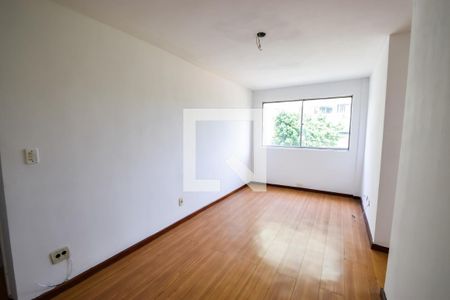 Sala de apartamento para alugar com 2 quartos, 52m² em Inhaúma, Rio de Janeiro