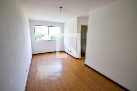 Sala de apartamento para alugar com 2 quartos, 52m² em Inhaúma, Rio de Janeiro