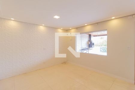 Sala de casa para alugar com 2 quartos, 80m² em Ayrosa, Osasco