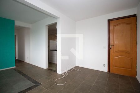 Sala de apartamento para alugar com 3 quartos, 70m² em Asa Norte, Brasília