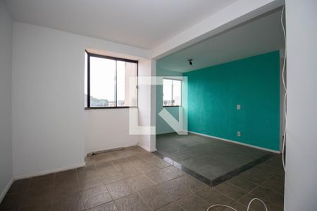 Sala de apartamento para alugar com 3 quartos, 70m² em Asa Norte, Brasília