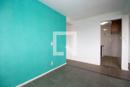 Sala de apartamento para alugar com 3 quartos, 70m² em Asa Norte, Brasília