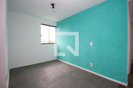 Sala de apartamento para alugar com 3 quartos, 70m² em Asa Norte, Brasília