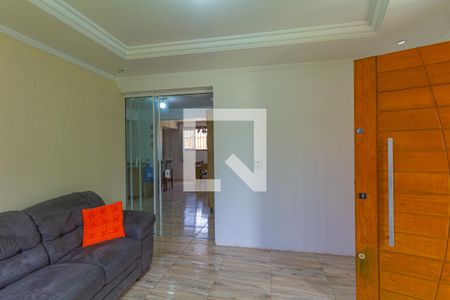 Casa para alugar com 2 quartos, 140m² em Mathias Velho, Canoas