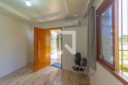 Casa para alugar com 2 quartos, 140m² em Mathias Velho, Canoas