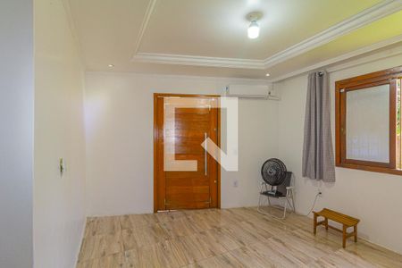 Casa para alugar com 2 quartos, 140m² em Mathias Velho, Canoas