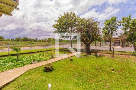 Casa para alugar com 2 quartos, 140m² em Mathias Velho, Canoas