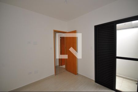 Quarto 1 de apartamento à venda com 2 quartos, 40m² em Vila Gustavo, São Paulo