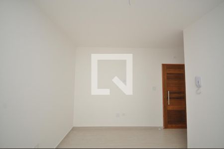 Sala de apartamento à venda com 2 quartos, 40m² em Vila Gustavo, São Paulo