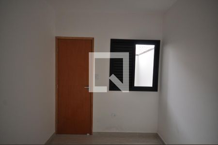 Quarto 2 de apartamento à venda com 2 quartos, 40m² em Vila Gustavo, São Paulo