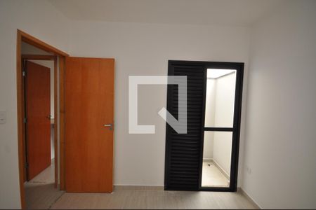 Quarto 1 de apartamento à venda com 2 quartos, 40m² em Vila Gustavo, São Paulo