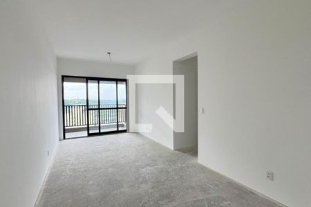 Sala de apartamento à venda com 3 quartos, 87m² em Centro, Barueri