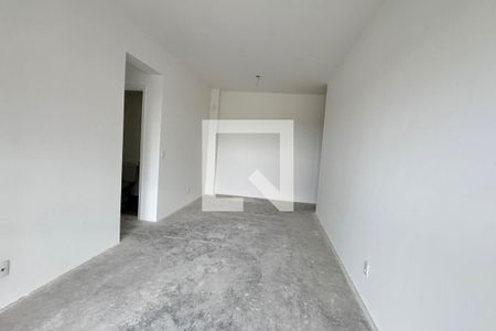 Sala de apartamento à venda com 3 quartos, 87m² em Centro, Barueri