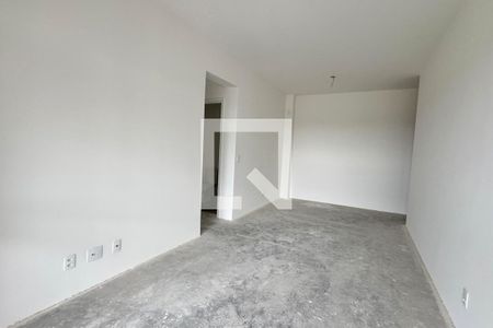 Sala de apartamento à venda com 3 quartos, 87m² em Centro, Barueri