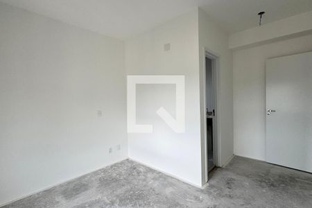 Suíte 1 de apartamento à venda com 3 quartos, 87m² em Centro, Barueri