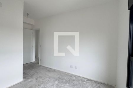 Suíte 1 de apartamento à venda com 3 quartos, 87m² em Centro, Barueri