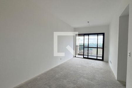 Sala de apartamento à venda com 3 quartos, 87m² em Centro, Barueri