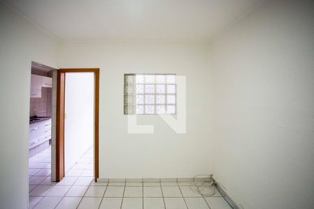 Sala de apartamento à venda com 1 quarto, 36m² em Assunção, São Bernardo do Campo